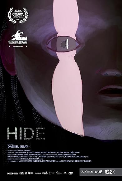 Primary photo for Hide Primary photo for Hide
