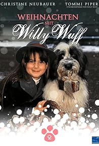 Primary photo for Weihnachten mit Willy Wuff II - Eine Mama für Lieschen