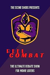 Primary photo for Reel Combat Primary photo for Reel Combat
