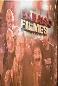 Primary photo for DVD Paraíso Primary photo for DVD Paraíso