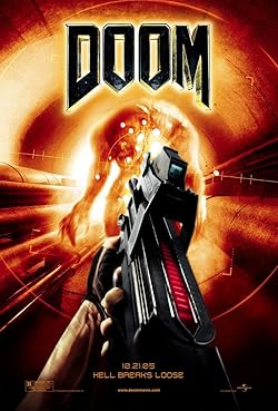 Poster of Doom