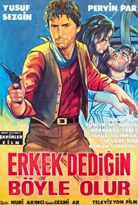 Primary photo for Erkek dedigin böyle olur