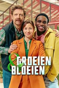 Primary photo for Groeien & Bloeien