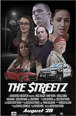 Poster of The Streetz