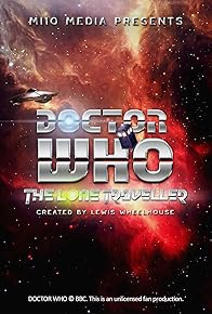 Primary photo for Doctor Who: A Time Long Forgotten