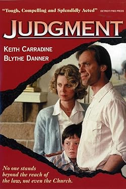 Poster of Judgment