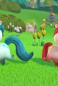 Primary photo for Best Friend's Day/The White Whale