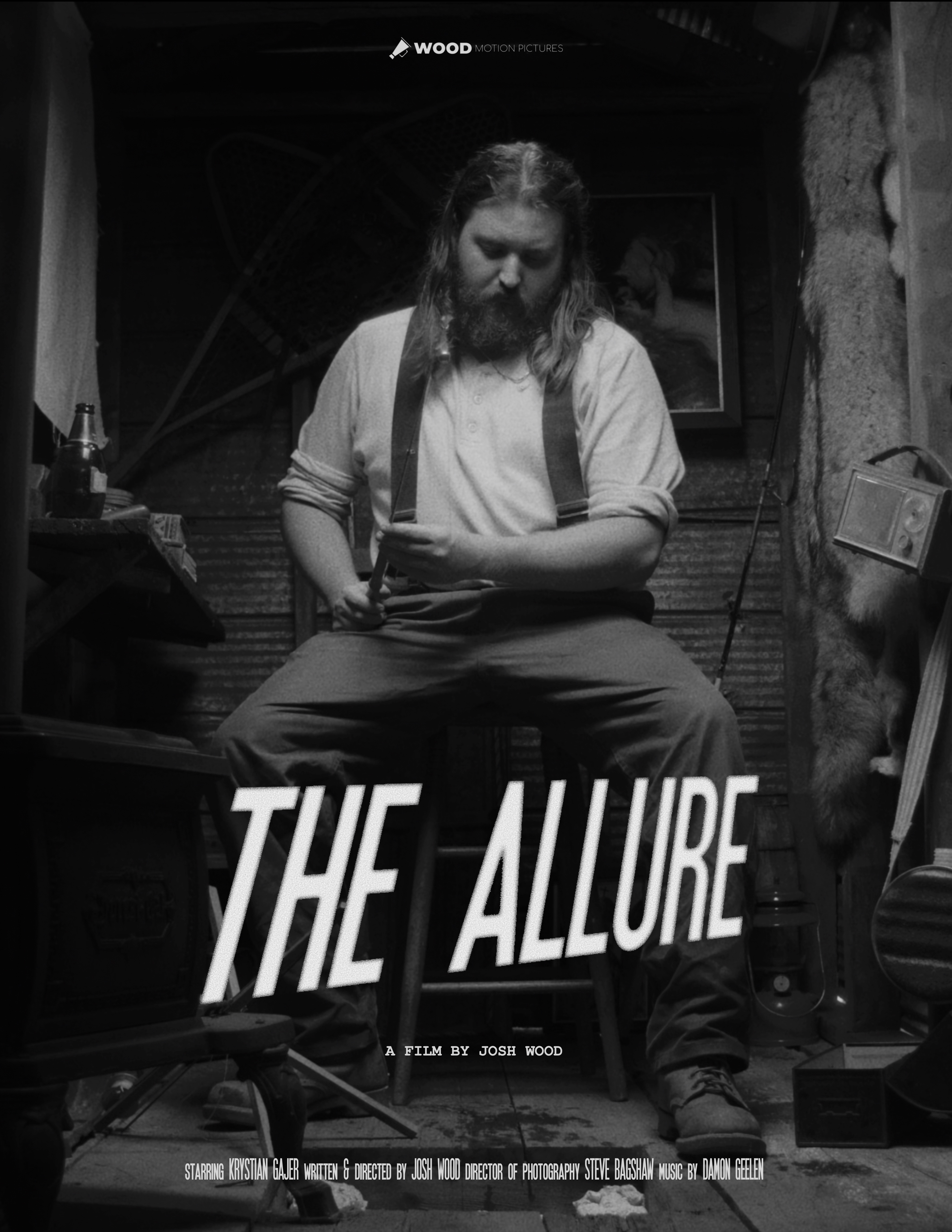The Allure