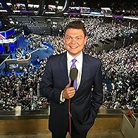 Primary photo for Pete Muntean - Aviation Journalist