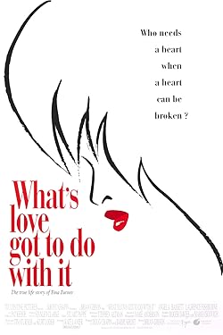 Poster of Whats Love Got To Do With It
