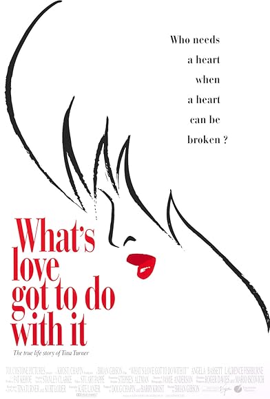 Primary photo for What's Love Got to Do with It Primary photo for What's Love Got to Do with It
