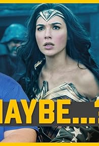 Primary photo for WONDER WOMAN 3: Happening or Not?