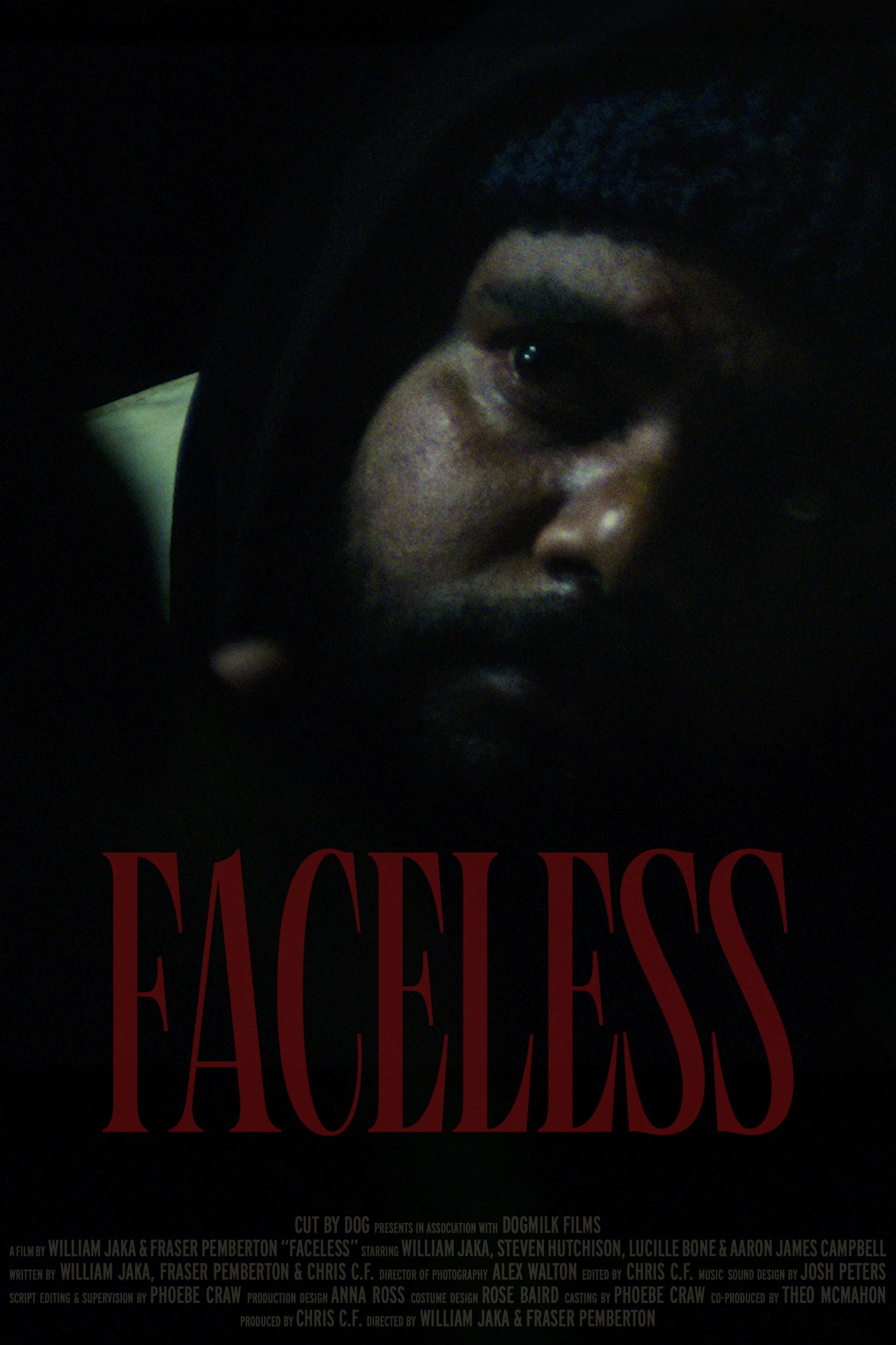Faceless
