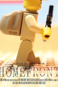 Primary photo for Homefront