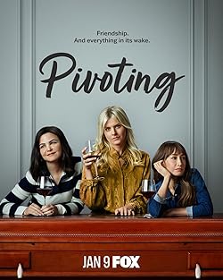 Poster of Pivoting