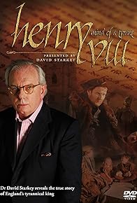 Primary photo for Henry VIII: Mind of a Tyrant Primary photo for Henry VIII: Mind of a Tyrant