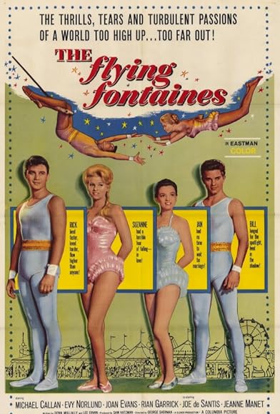Primary photo for The Flying Fontaines Primary photo for The Flying Fontaines