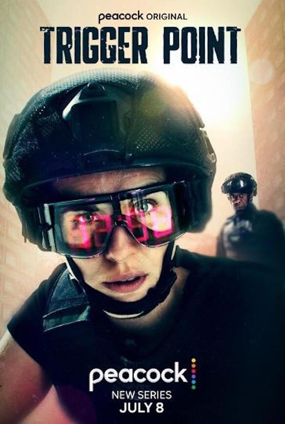 На взводе (2022)