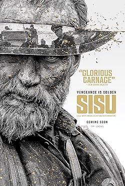 Poster of Sisu