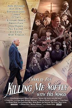 Poster of Killing Me Softly with His Songs