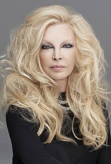 Primary photo for Patty Pravo Primary photo for Patty Pravo