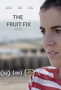Primary photo for The Fruit Fix