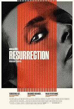 Poster of Resurrection (2022)