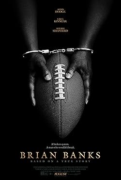 Poster of Brian Banks