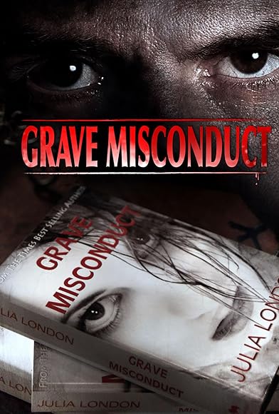 Primary photo for Grave Misconduct Primary photo for Grave Misconduct