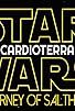 Primary photo for Star Wars: Cardioterra: The Journey of Salth Jarrde