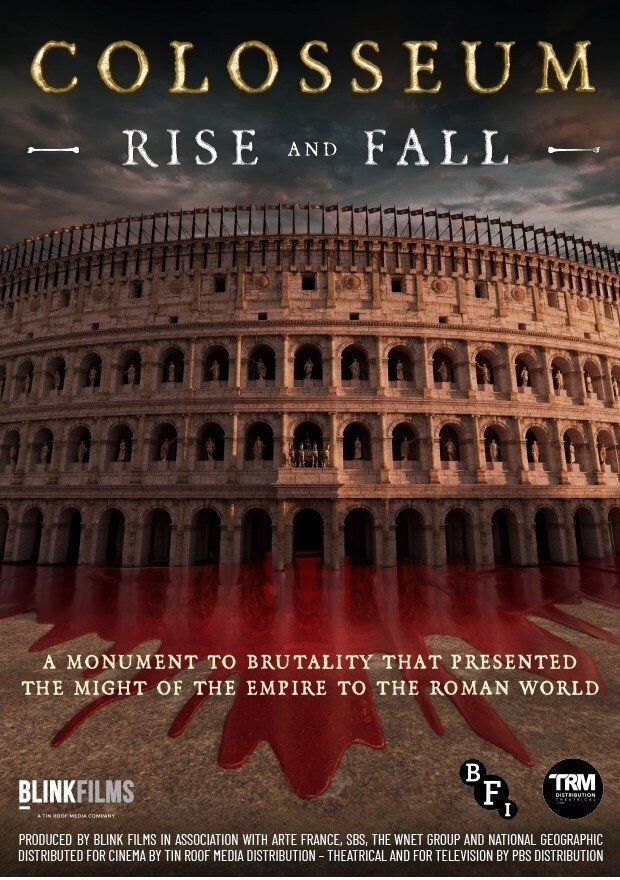 Colosseum: Rise and Fall