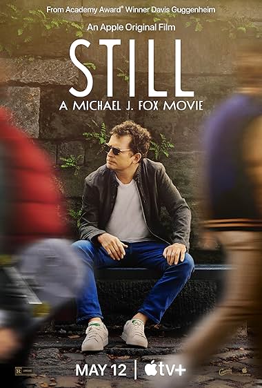 Still: A Michael J  Fox Movie 2023 movie poster - watch and download free