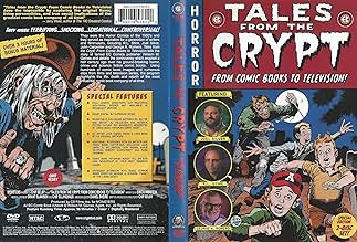 その他 Tales From Crypt: From Comic Books to Television [DVD] Tales from the Crypt: From Comic Books to Television (TV