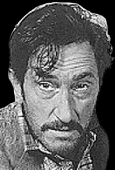 Primary photo for Lou Krugman Primary photo for Lou Krugman