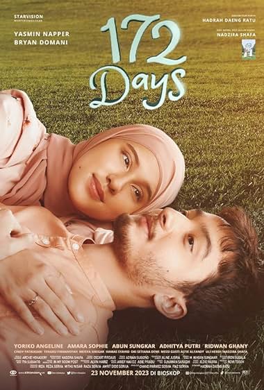172 Days 2023 movie poster - watch and download free