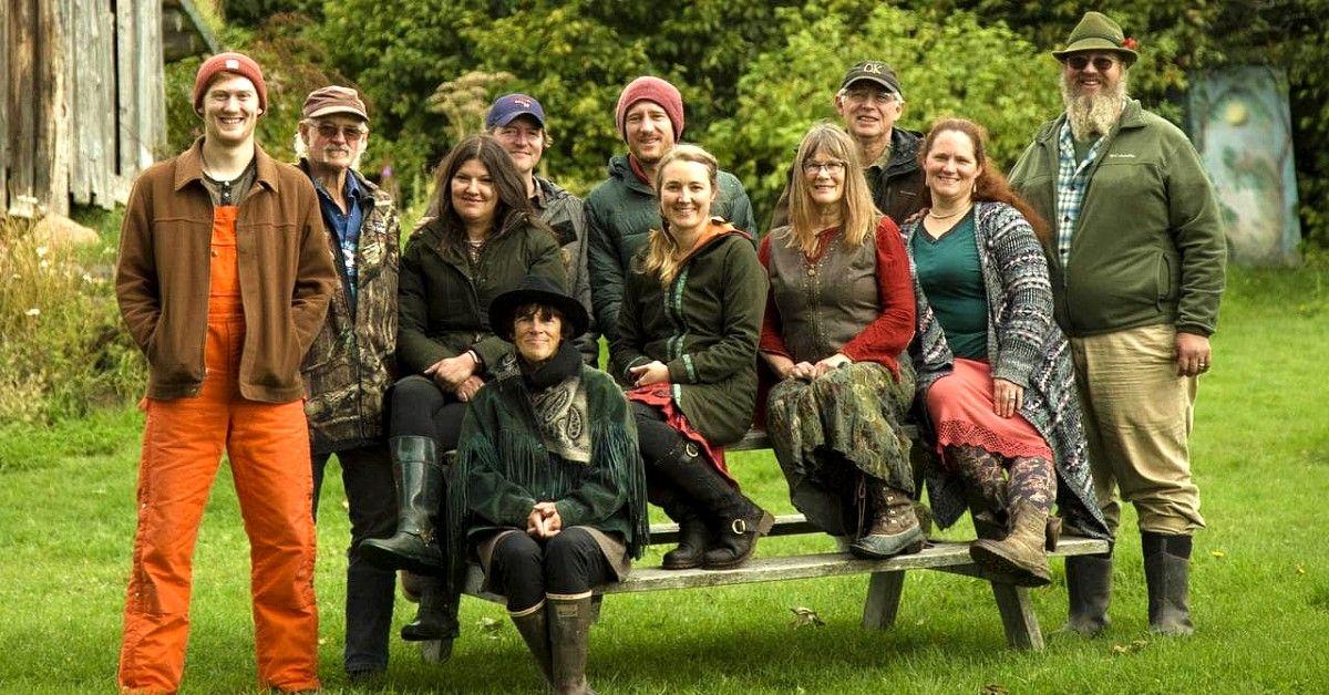 Alaska: The Last Frontier (TV Series 2011– ) - News - IMDb