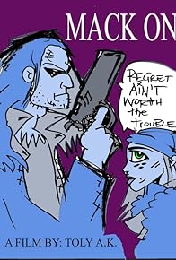 Primary photo for Mack On