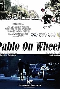 Primary photo for Pablo on Wheels