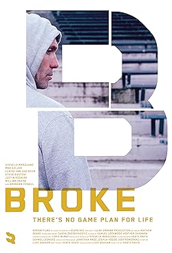 Poster of Broke