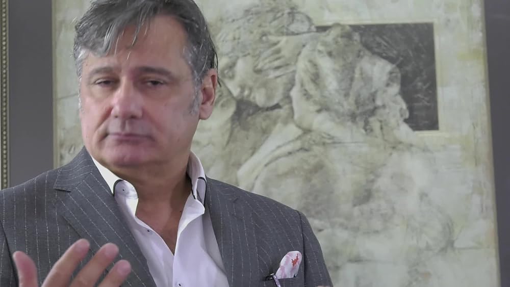 AFM presentation IMDb