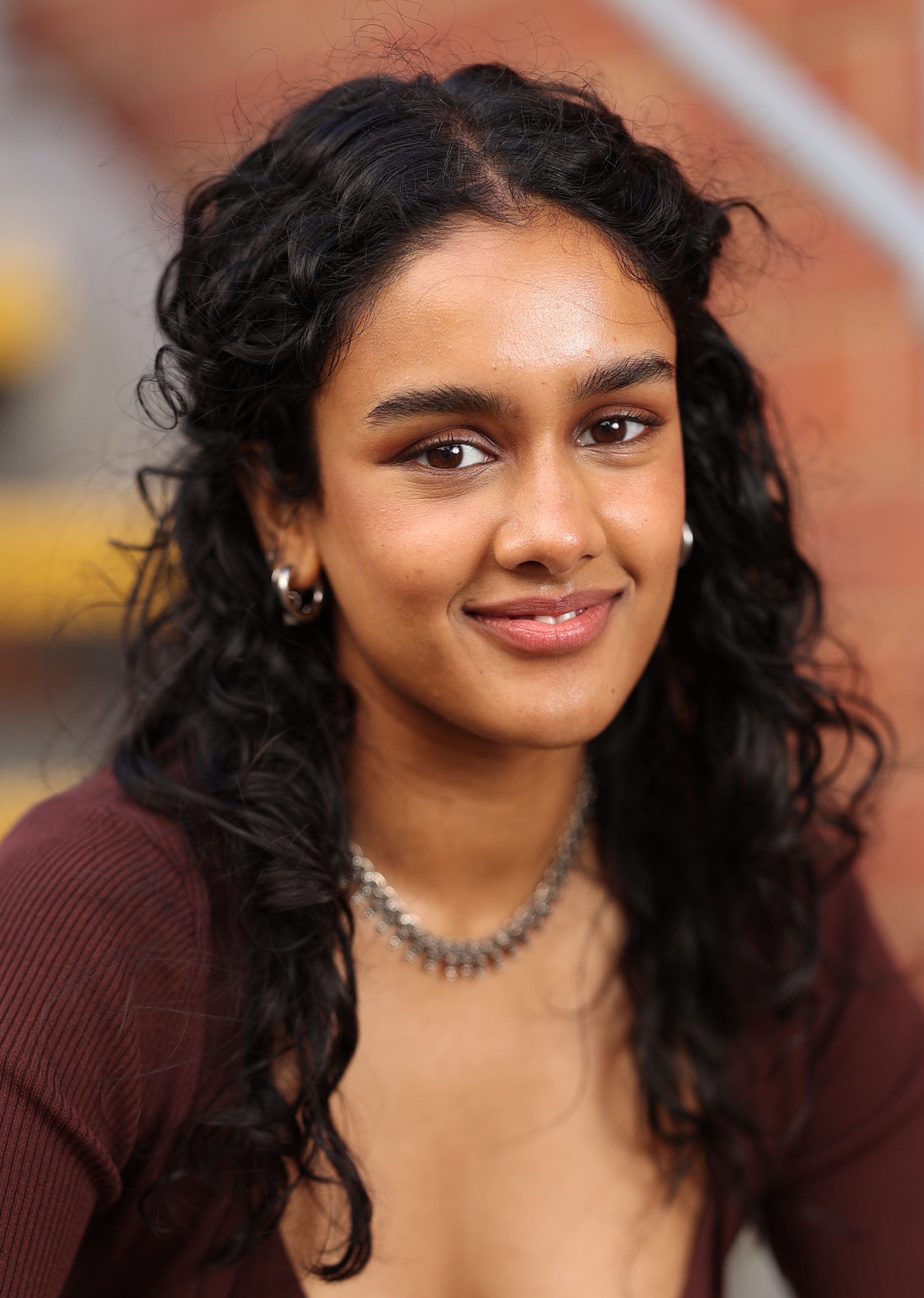 Picture of Shabana Azeez