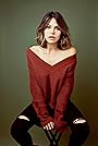 Aimee Teegarden's primary photo Aimee Teegarden's primary photo