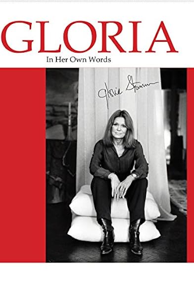Primary photo for Gloria: In Her Own Words Primary photo for Gloria: In Her Own Words