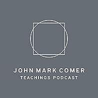 Primary photo for What We Get Wrong About God: A Conversation With John Mark Comer and Ger Jones About God Has a Name (Part 1)