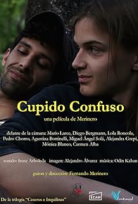 Primary photo for Cupido confuso Primary photo for Cupido confuso