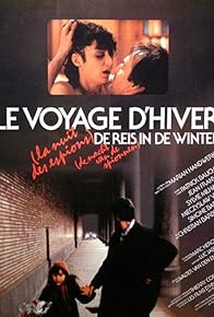 Primary photo for Le voyage d'hiver Primary photo for Le voyage d'hiver