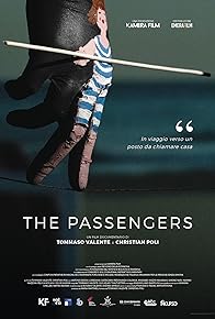 Primary photo for The Passengers