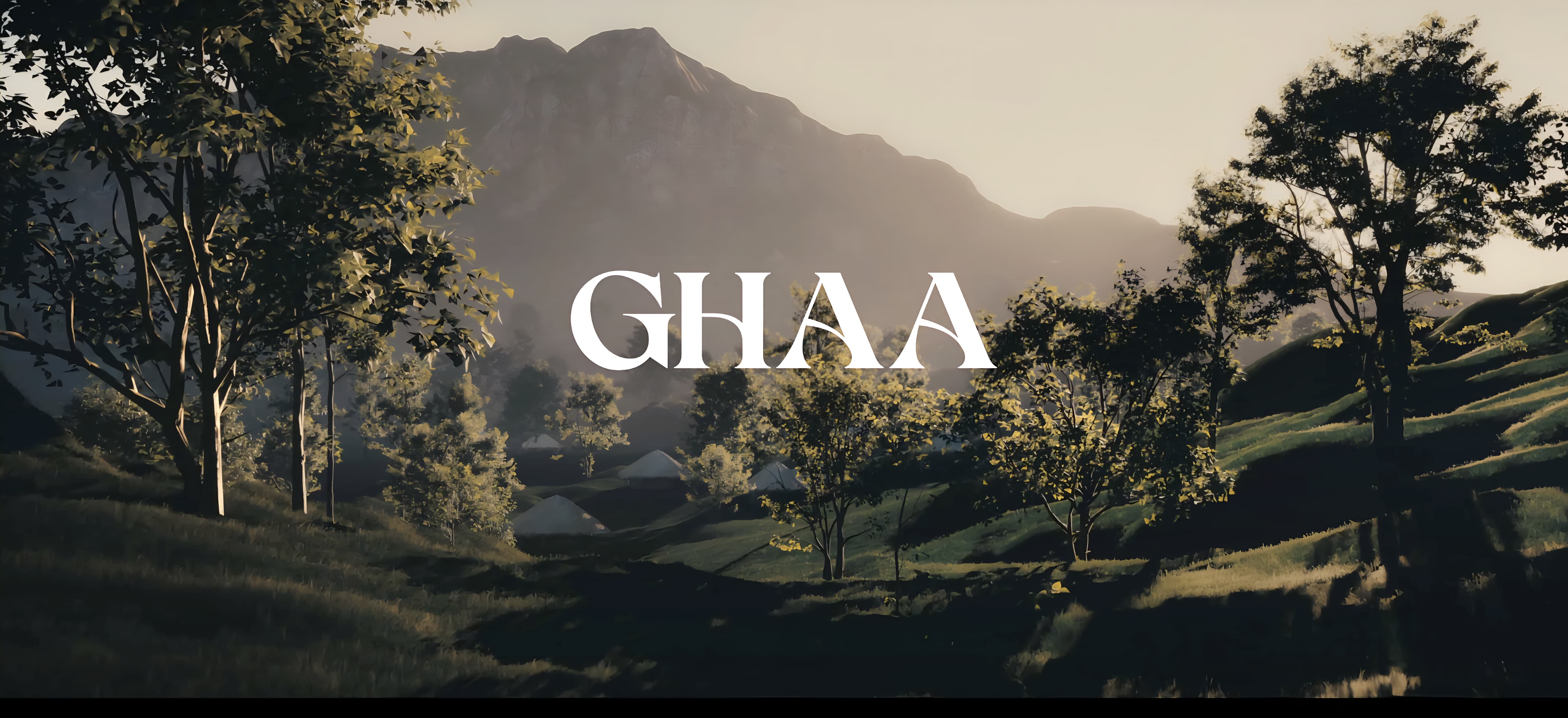 Ghaa (Home)