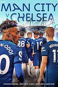 Primary photo for Manchester City - Chelsea