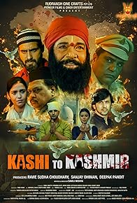 Primary photo for Kashi to Kashmir Primary photo for Kashi to Kashmir
